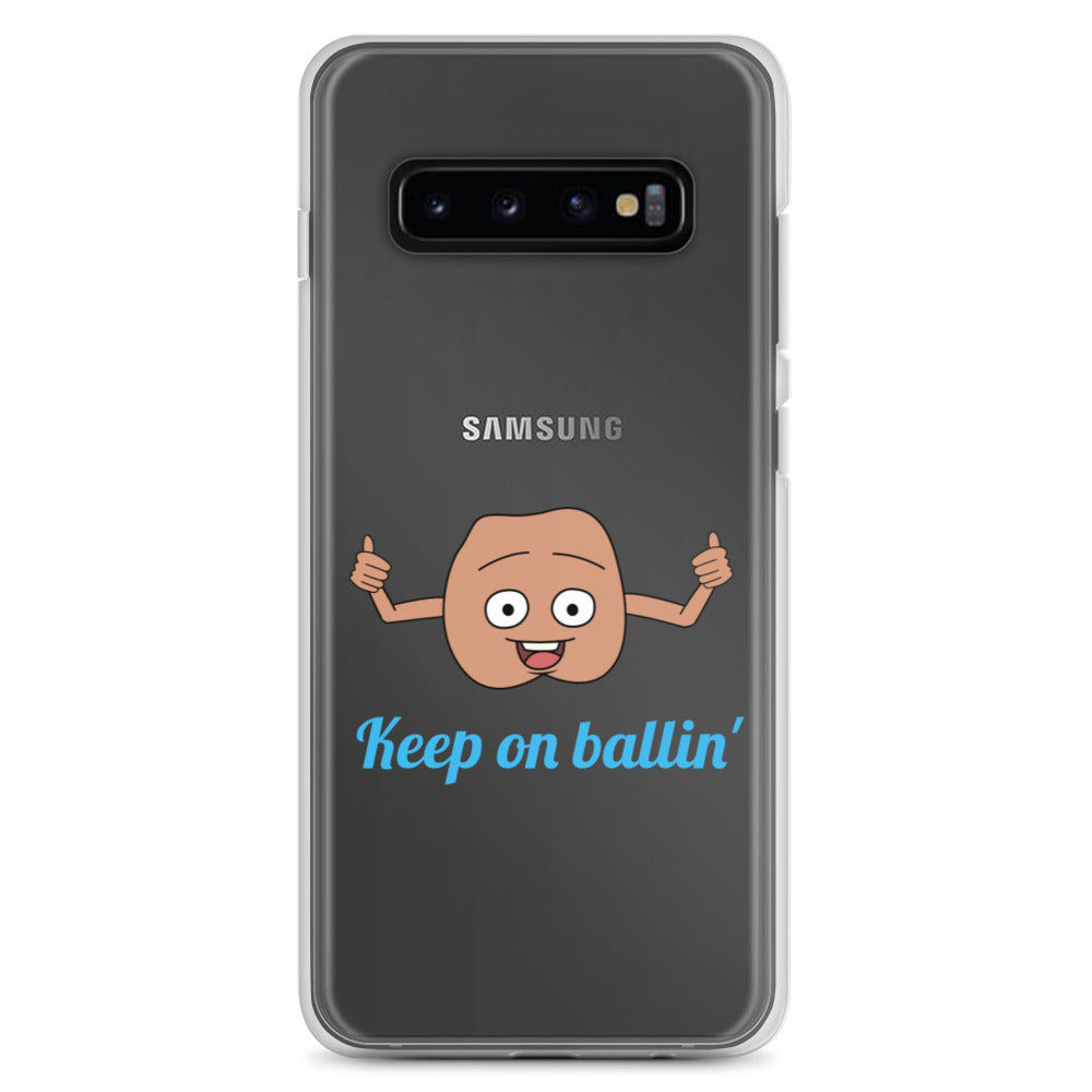 Samsung Case