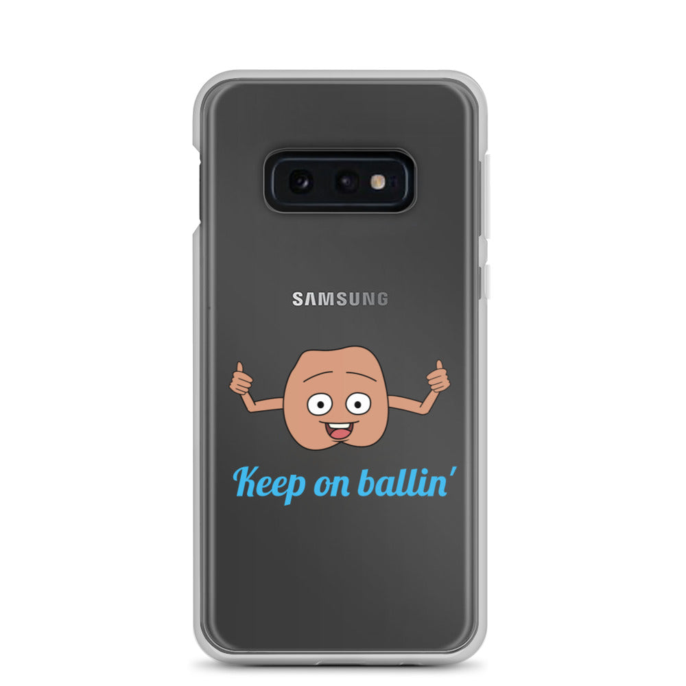 Samsung Case