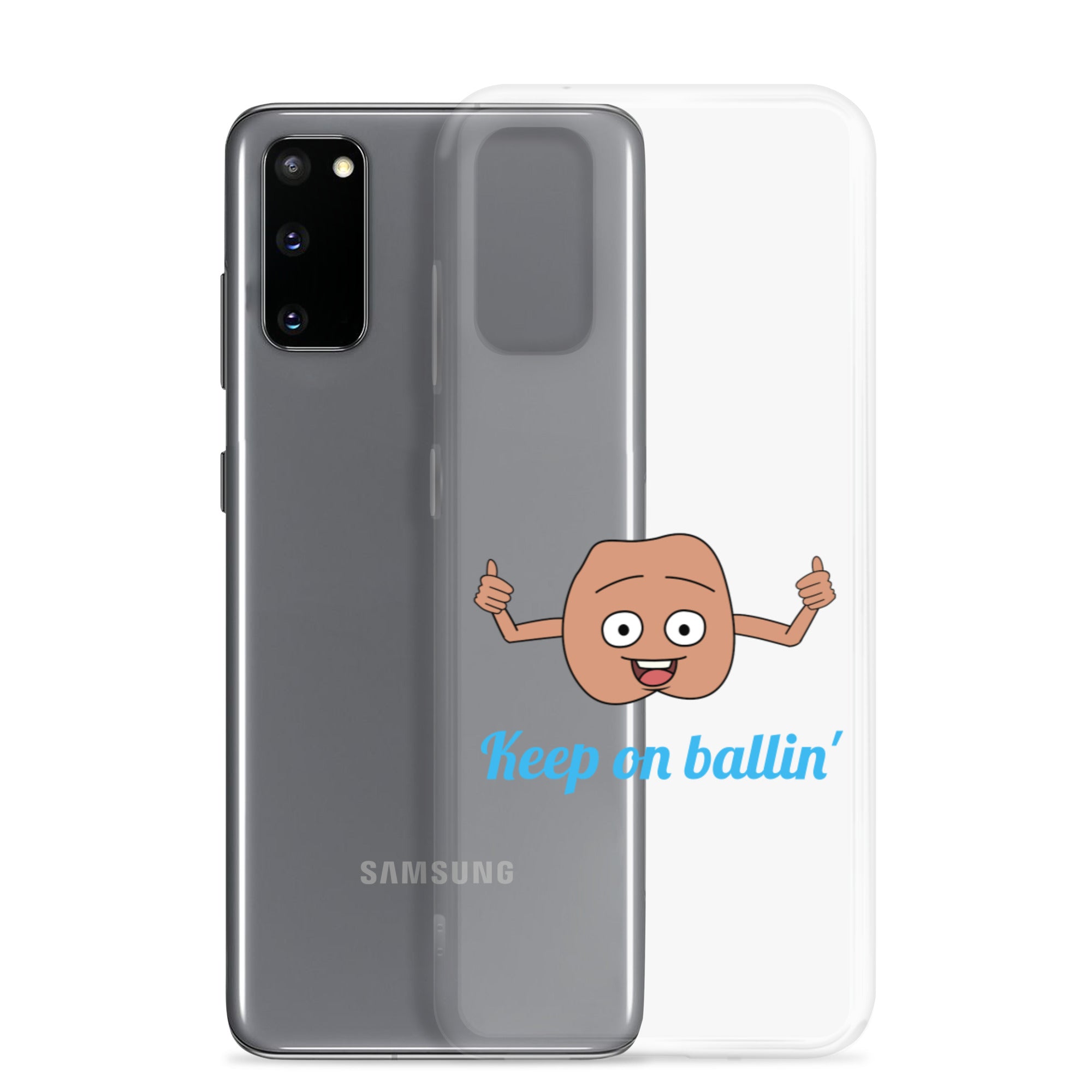 Samsung Case