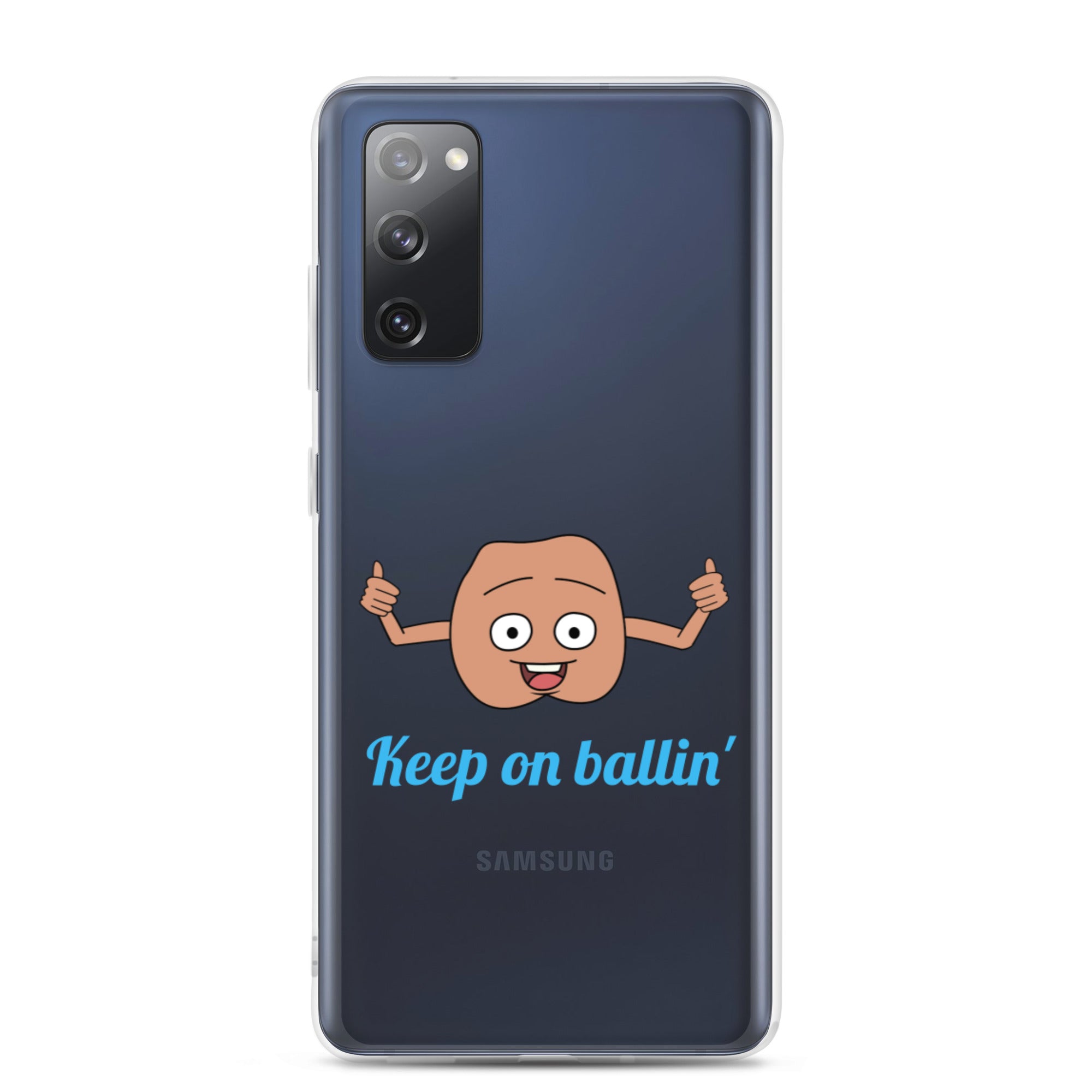 Samsung Case
