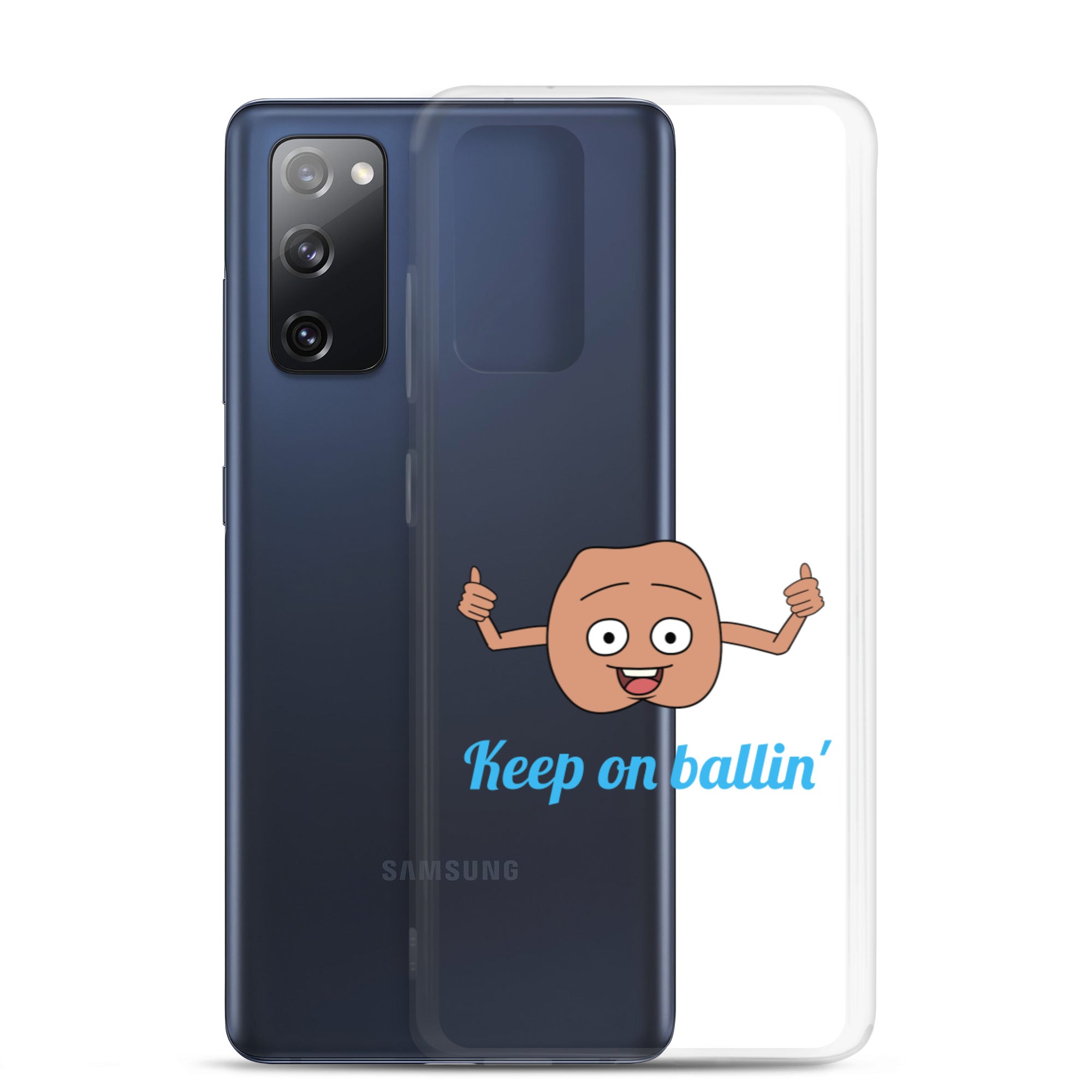 Samsung Case