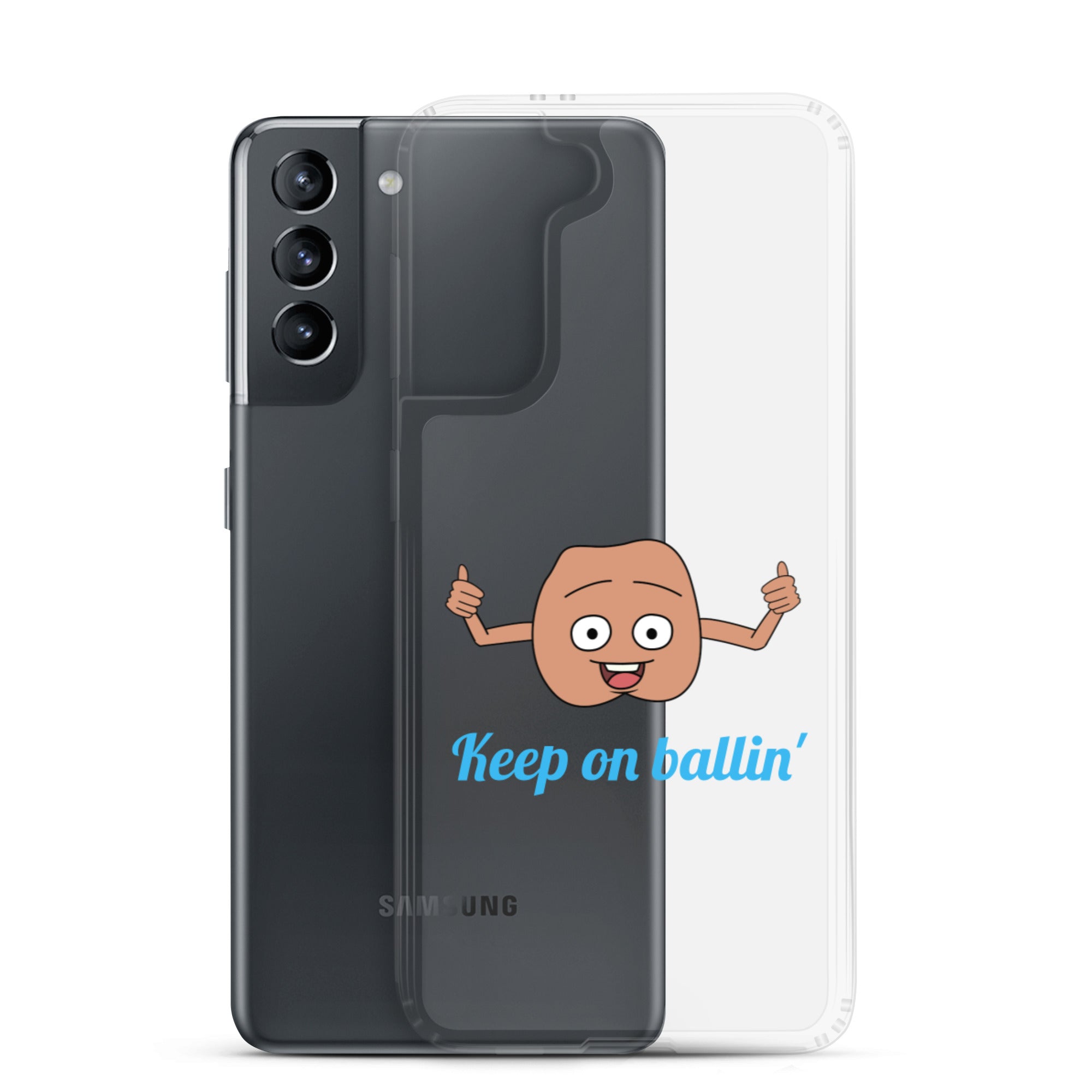 Samsung Case