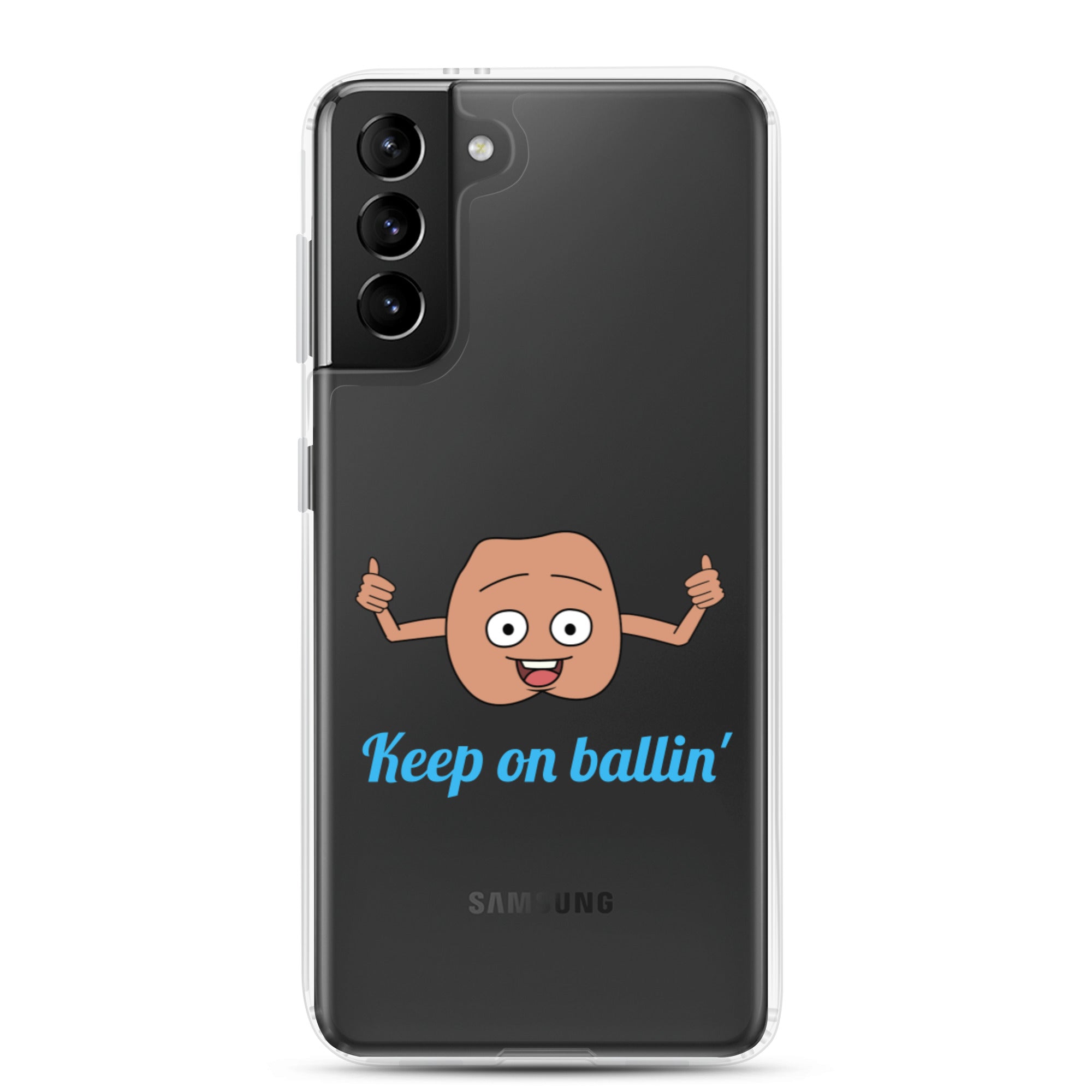 Samsung Case