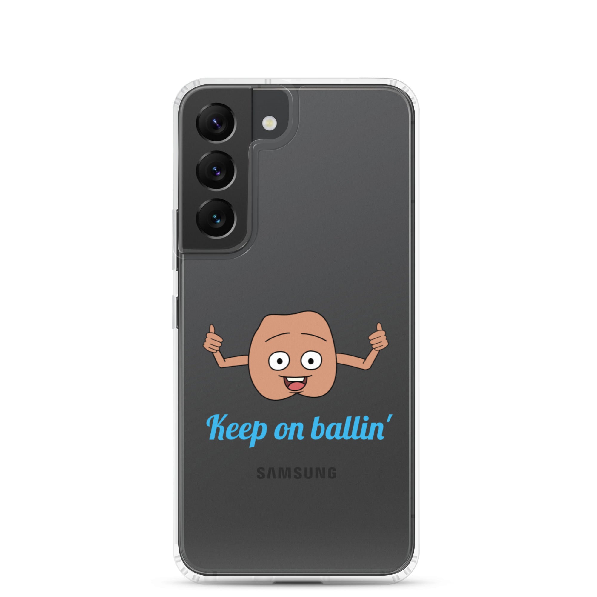 Samsung Case