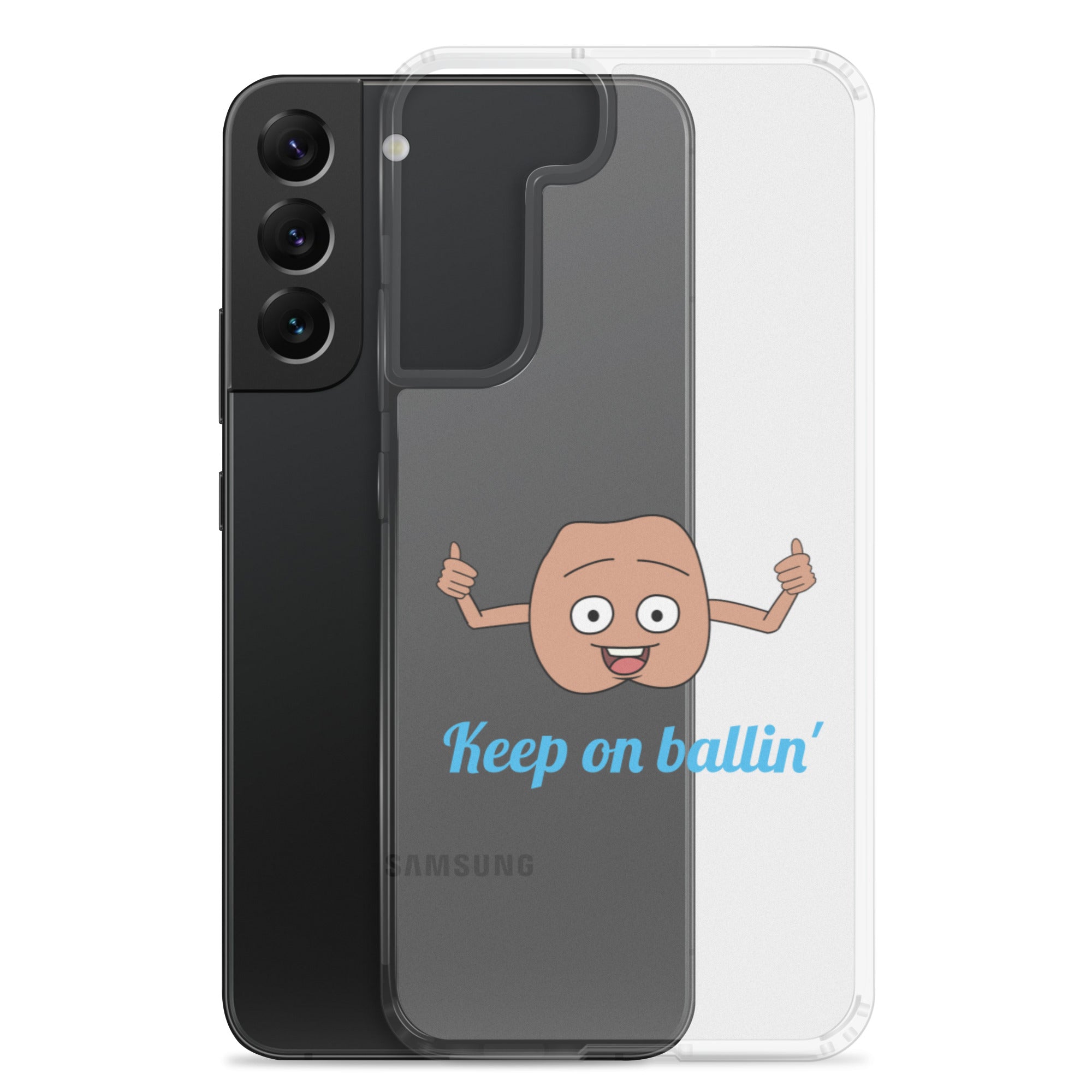 Samsung Case