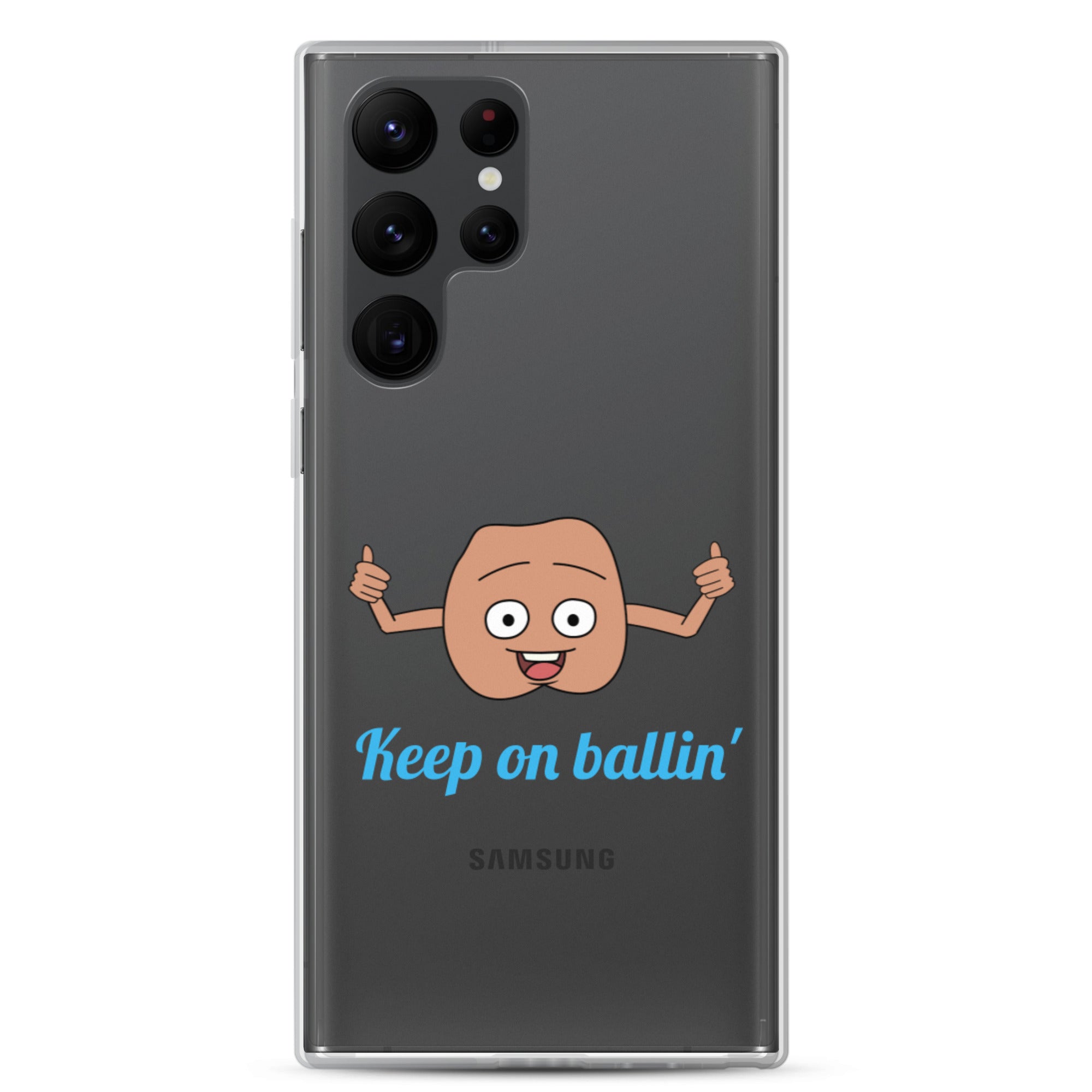 Samsung Case