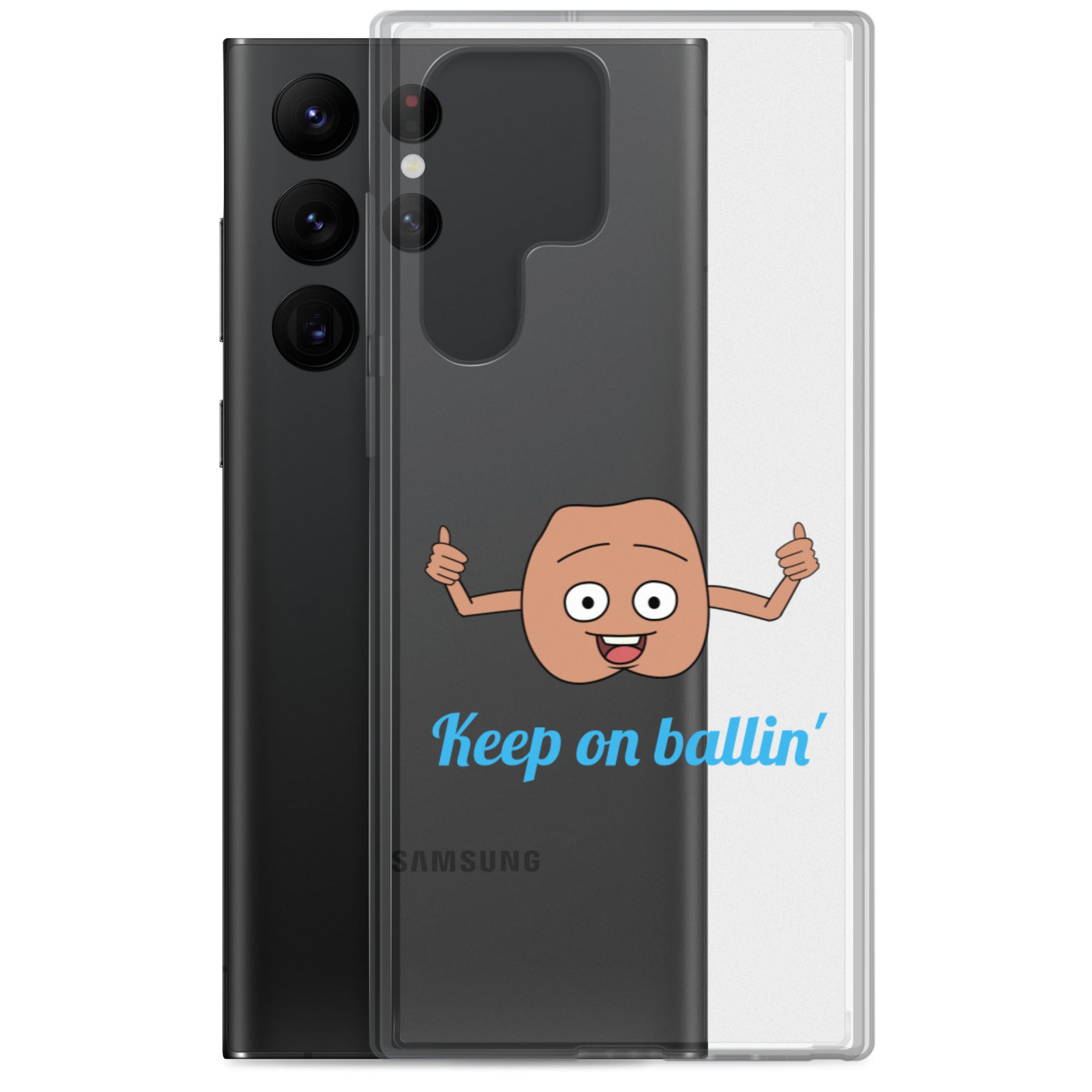 Samsung Case