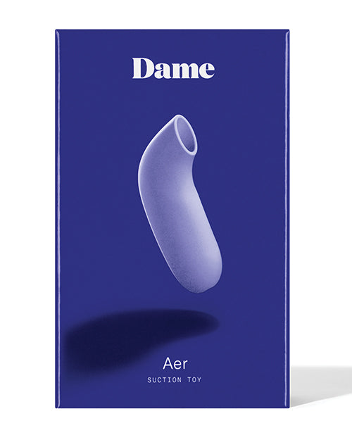 Dame Aer - Periwinkle