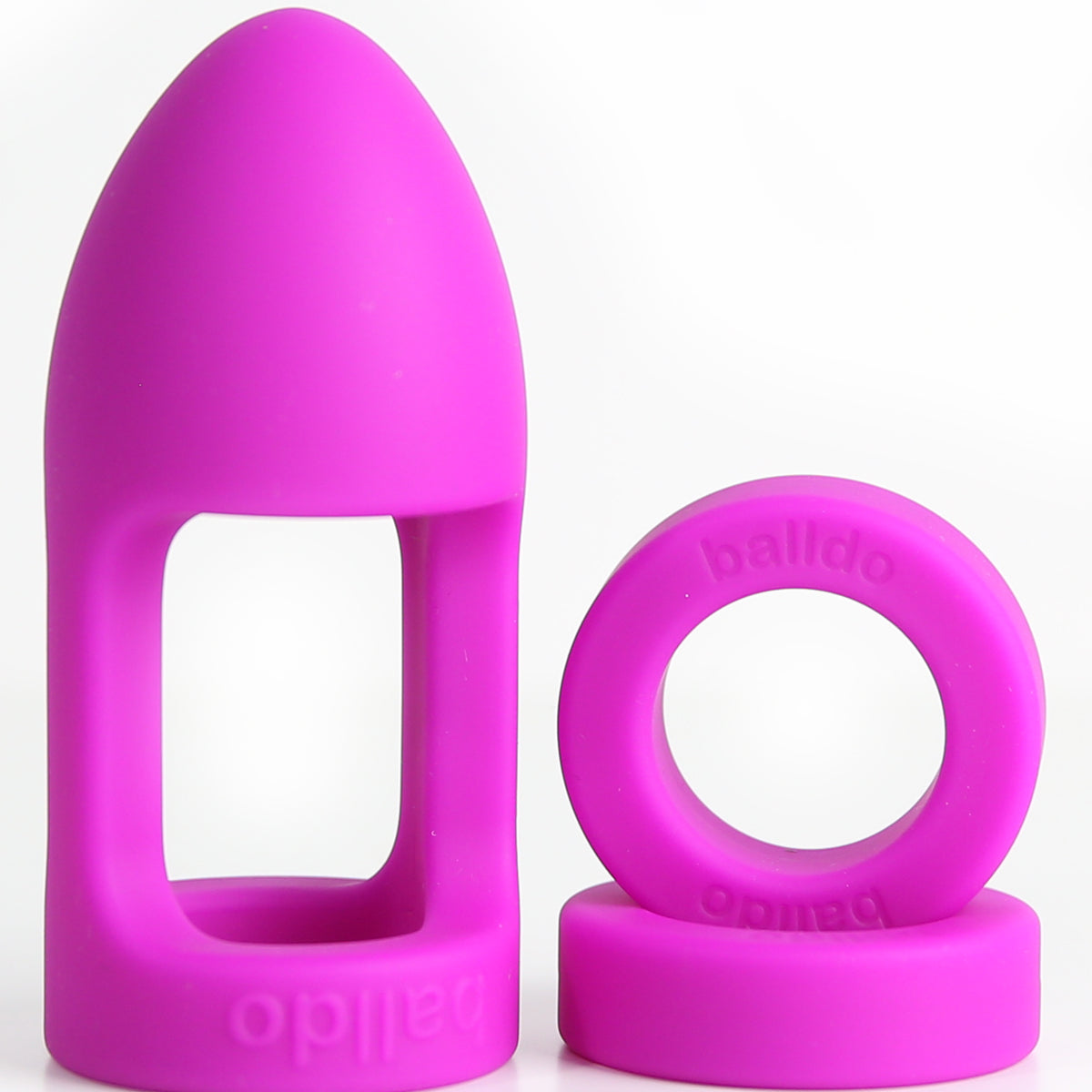 balldo sex toy It's National Sex Toy Day — Here Are My 13 Favorite Toys Of 2019 main image 0