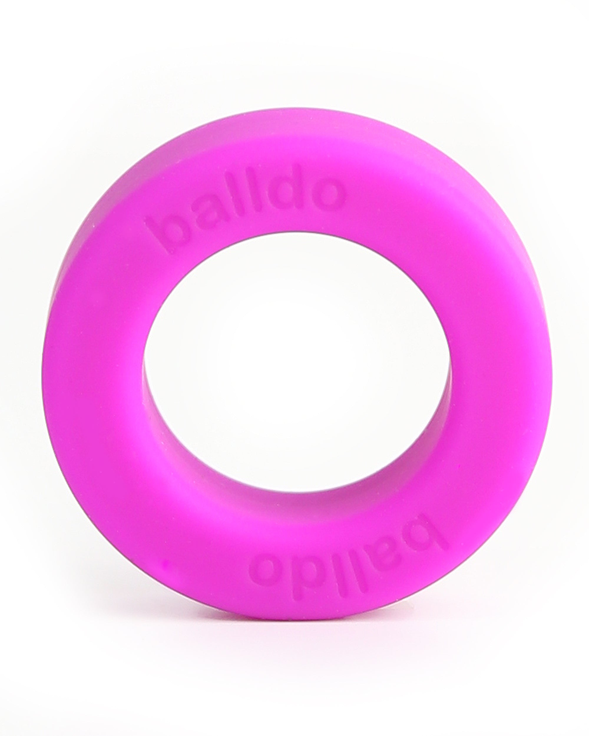 BALLDO™ Ball-Dildo Distanzring