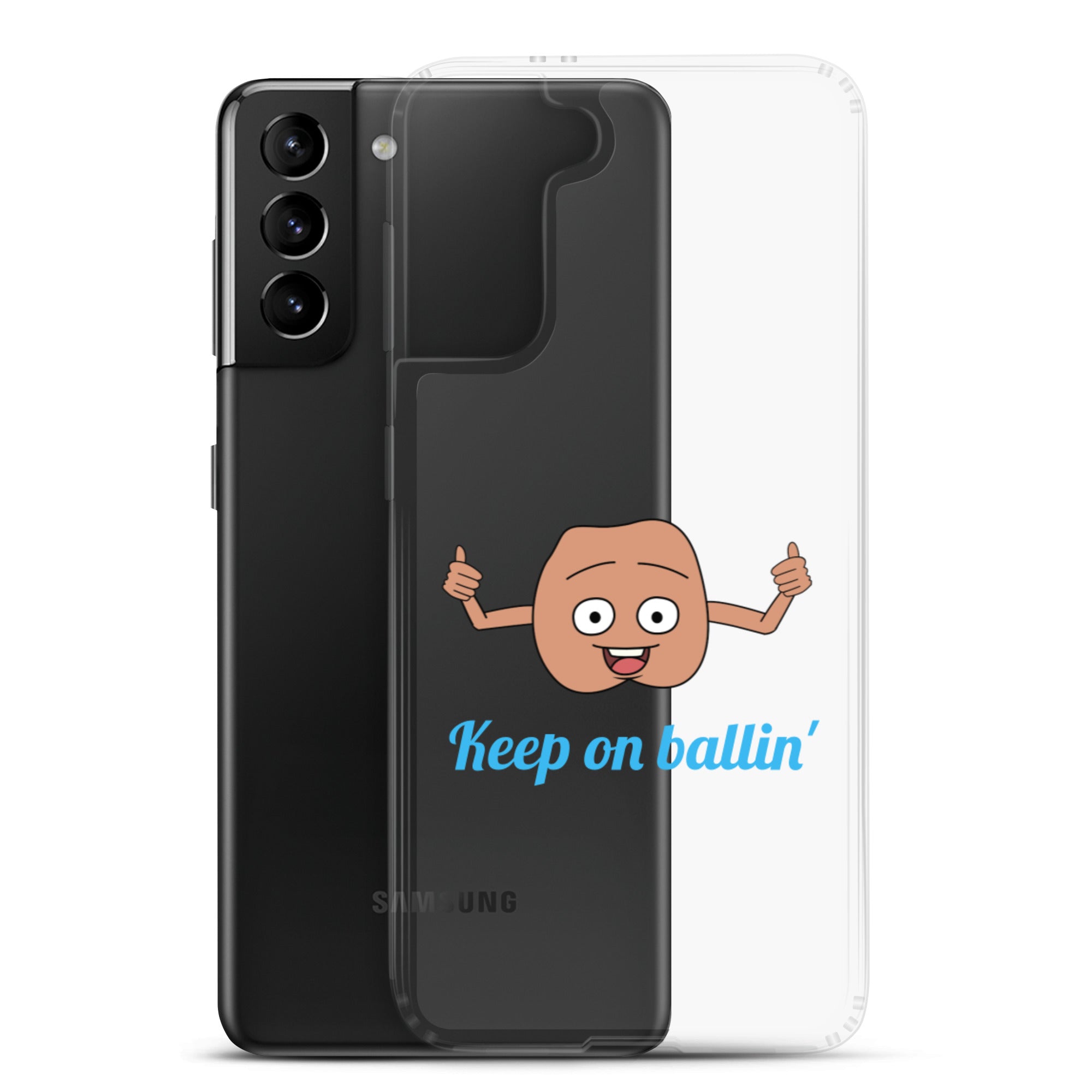 Samsung Case