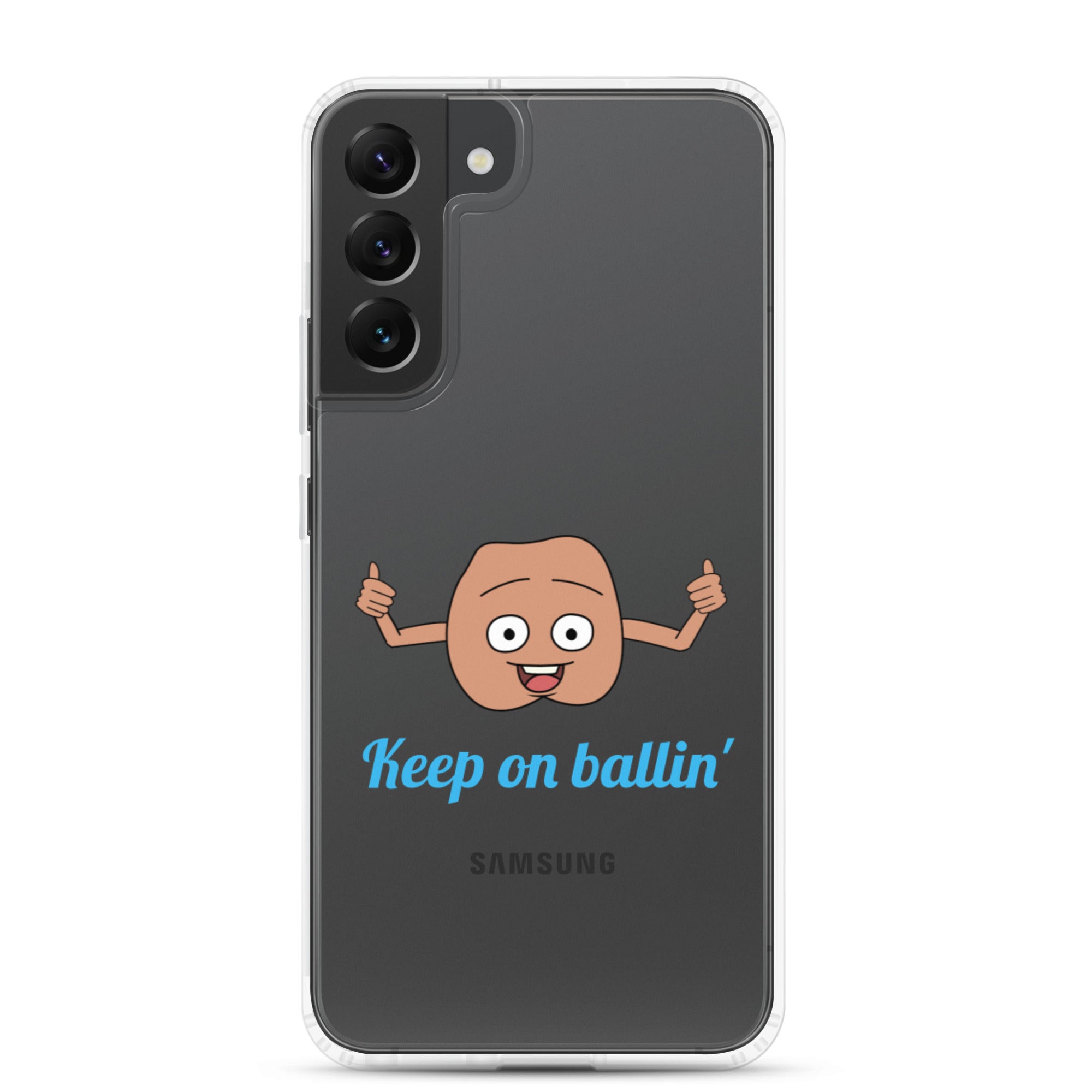 Samsung Case
