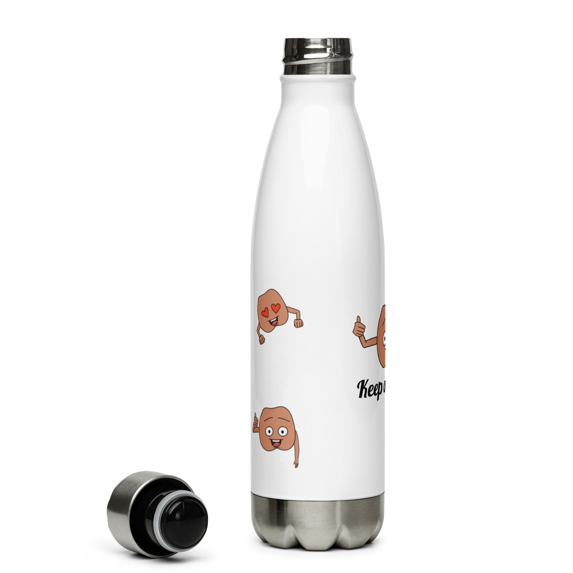 Stainless Steel Water Bottle